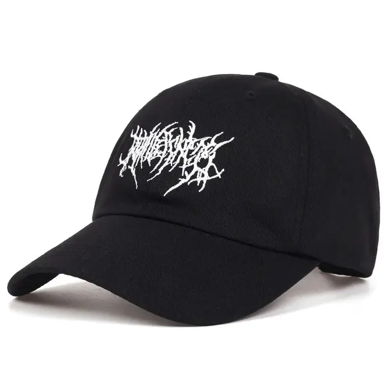 Streetwear Cap