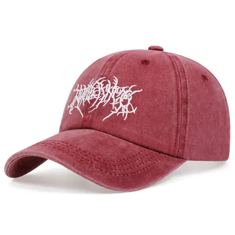 Streetwear Cap