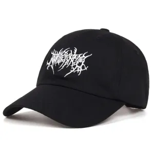 Streetwear Cap