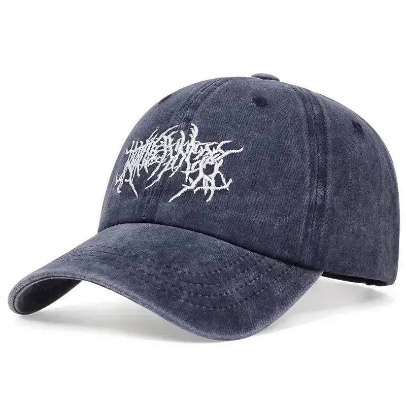 Streetwear Cap