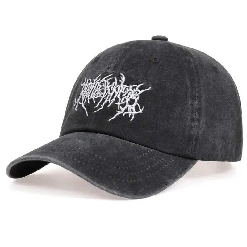 Streetwear Cap