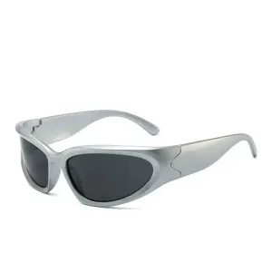 Streetwear Sunglasses