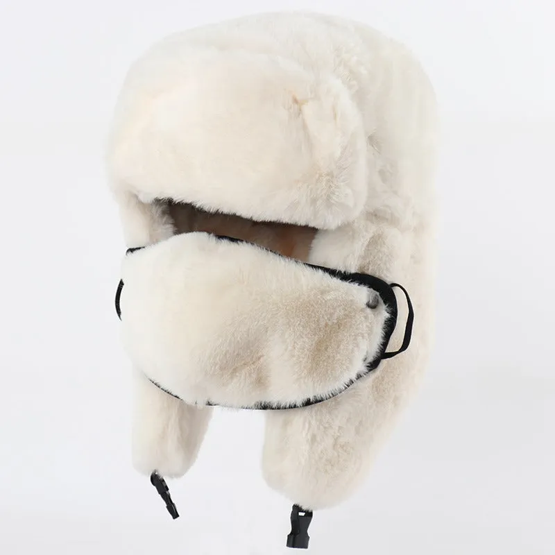 Sturdy Army Military Bomber Hats