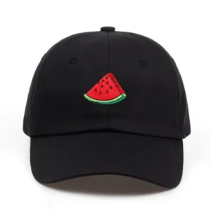 Summer Watermelon Hat