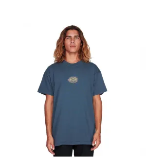 SUNNY DAY TEE Indigo