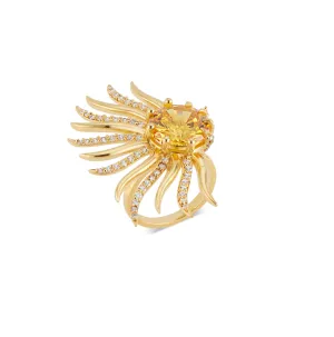 Sunrise Ring