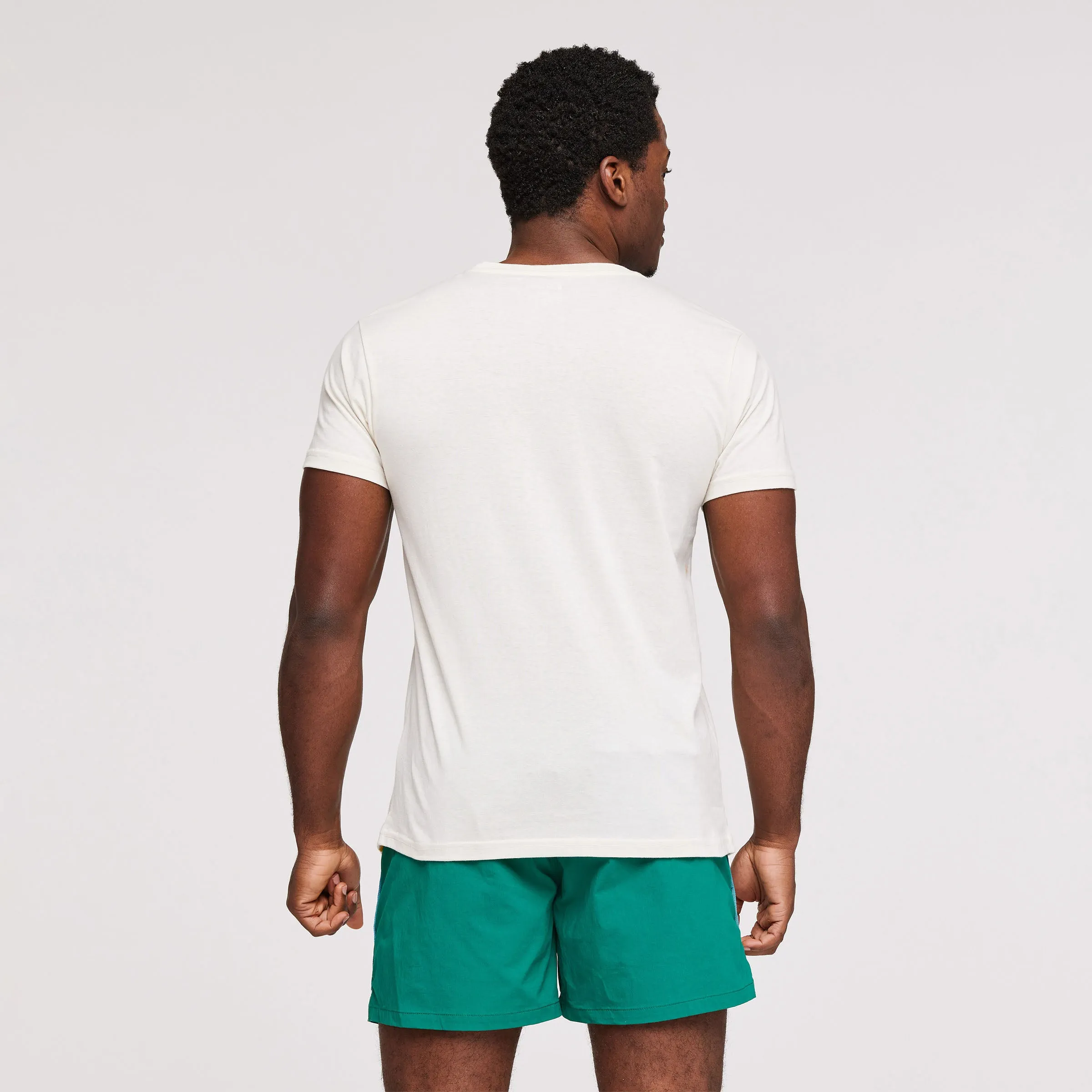 T-Shirt Disco Wave