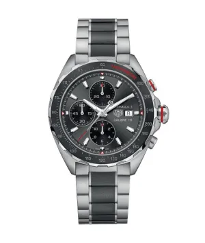 TAG HEUER FORMULA 1