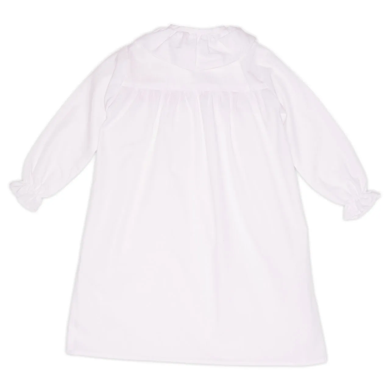 TALIA HAND-SMOCKED NIGHTGOWN