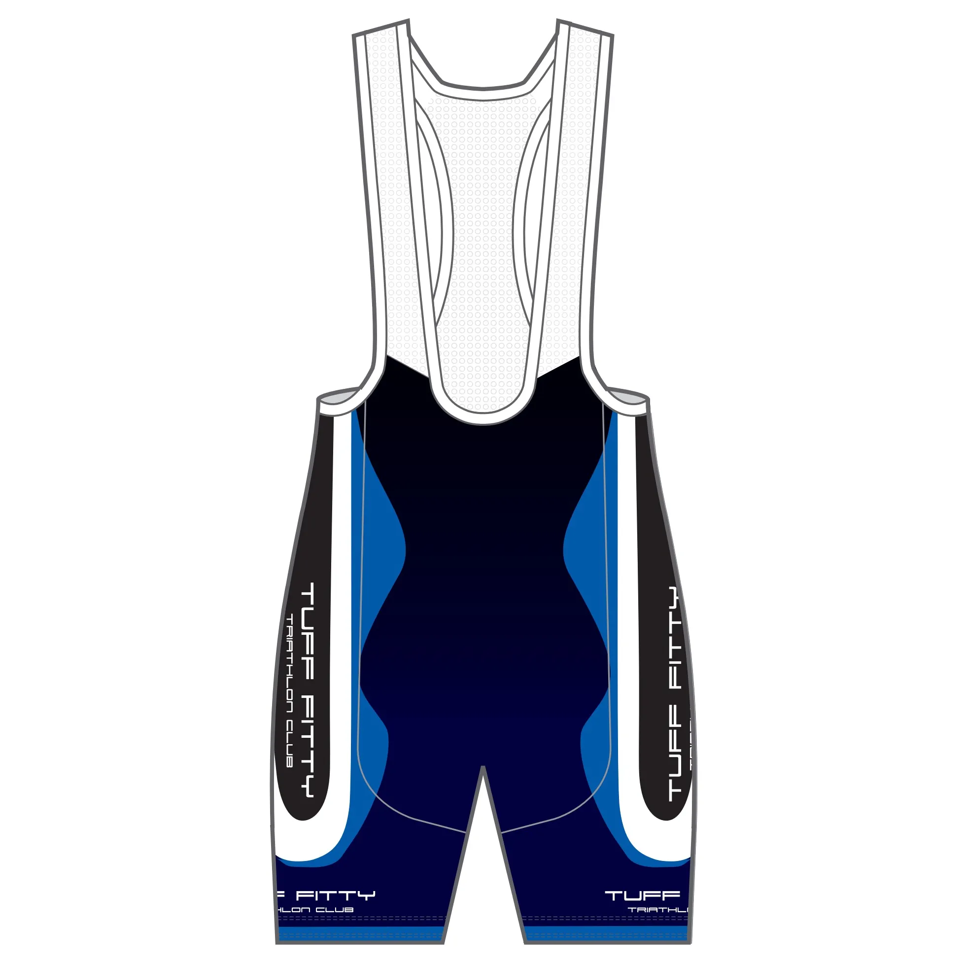 TECH Bib Shorts