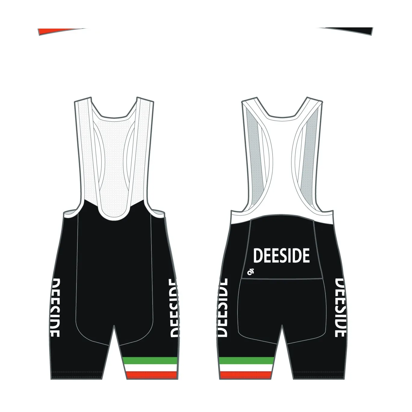 TECH Bib Shorts