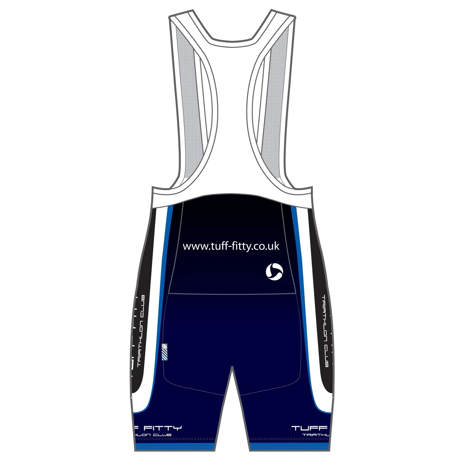 TECH Bib Shorts