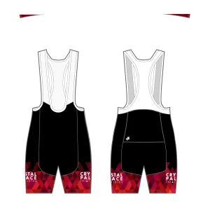 TECH Bib Shorts