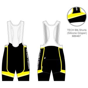 TECH Bib Shorts