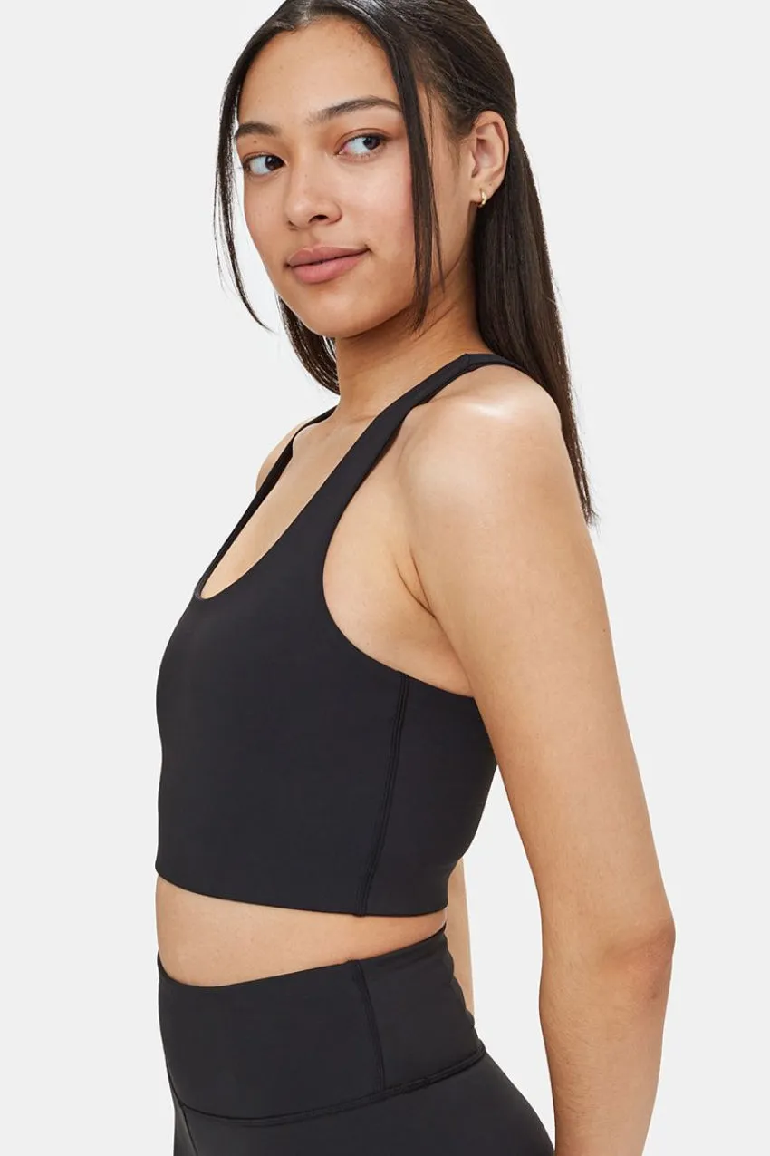 Tentree inMotion Longline Active Bra