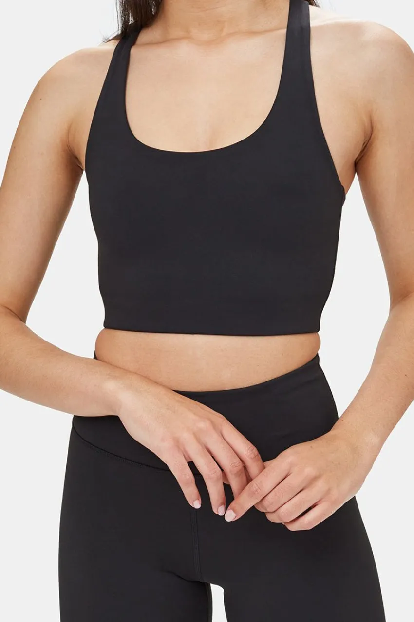 Tentree inMotion Longline Active Bra
