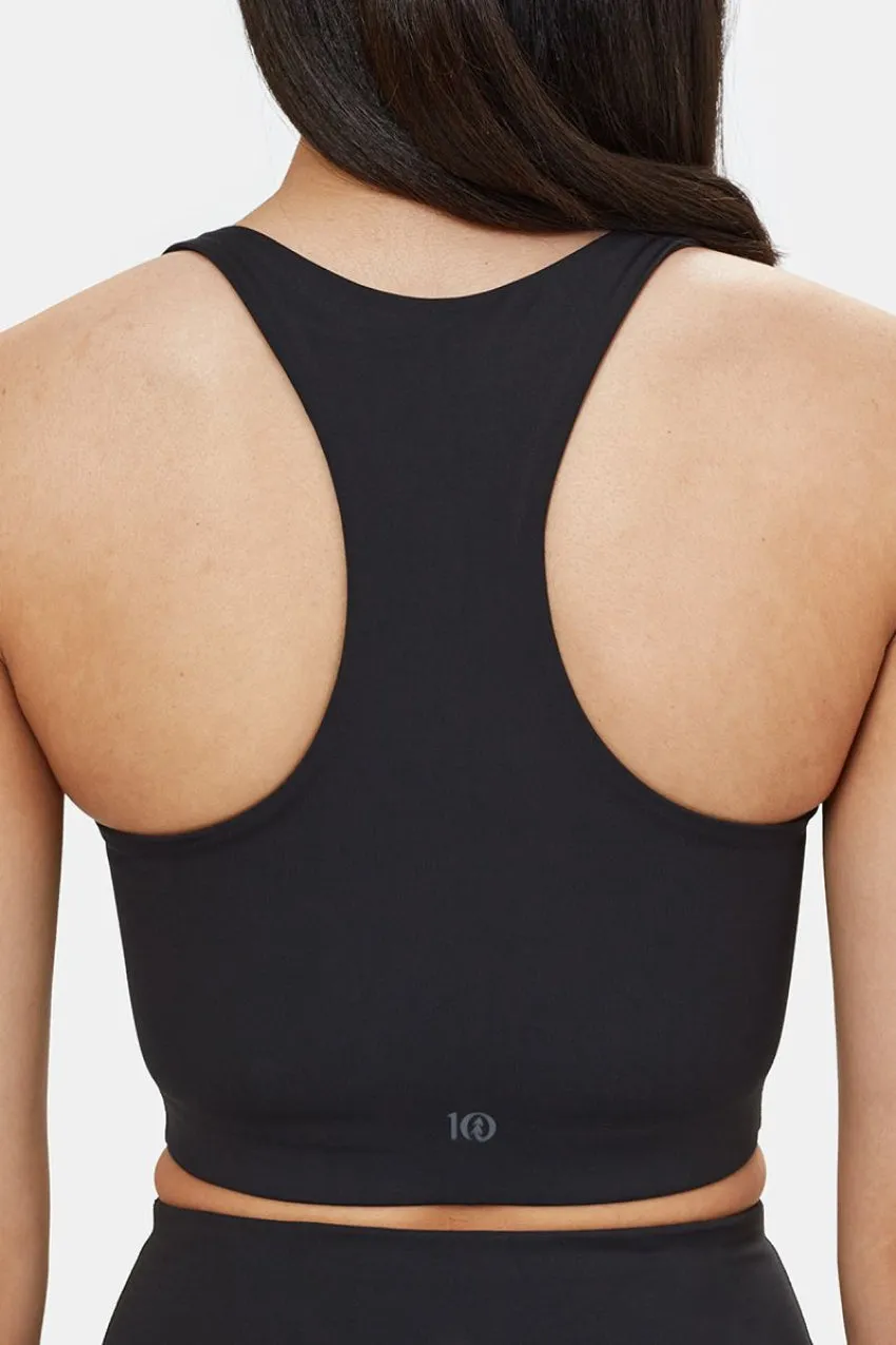 Tentree inMotion Longline Active Bra