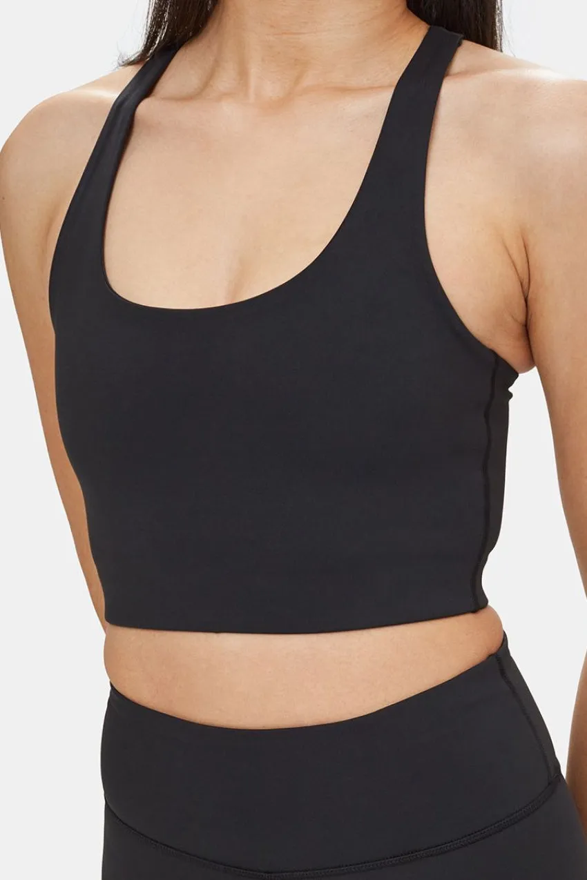 Tentree inMotion Longline Active Bra