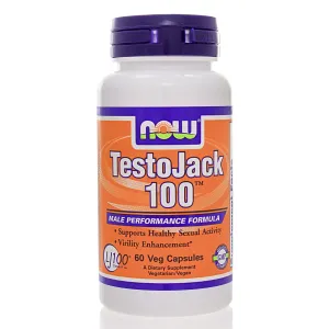 Testo Jack 100