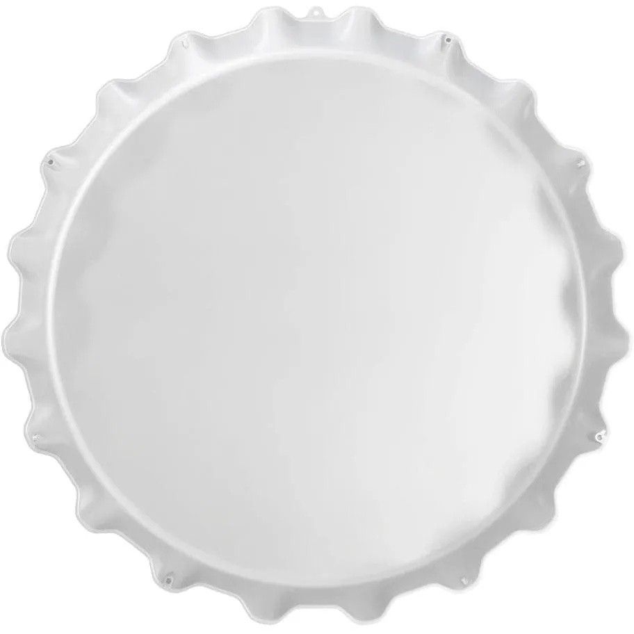 Texas Tech Red Raiders: Bottle Cap Wall Sign
