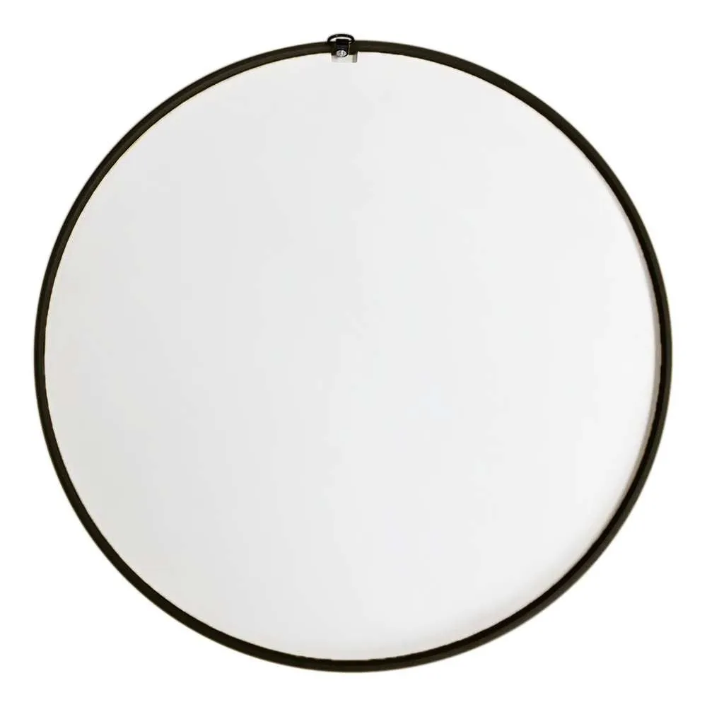Texas Tech Red Raiders: Mascot - Modern Disc Mirrored Wall Sign