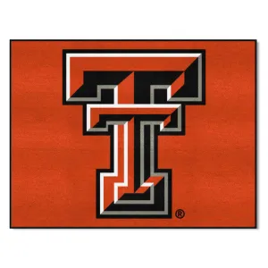 Texas Tech University All-Star Mat