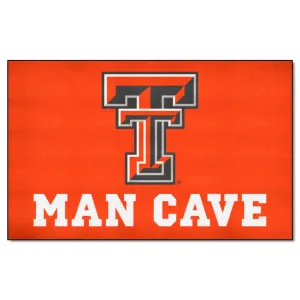 Texas Tech University Man Cave Ulti-Mat