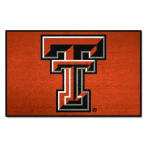 Texas Tech University Starter Mat