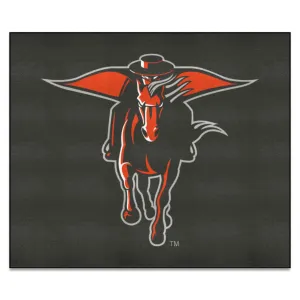 Texas Tech University Tailgater Mat