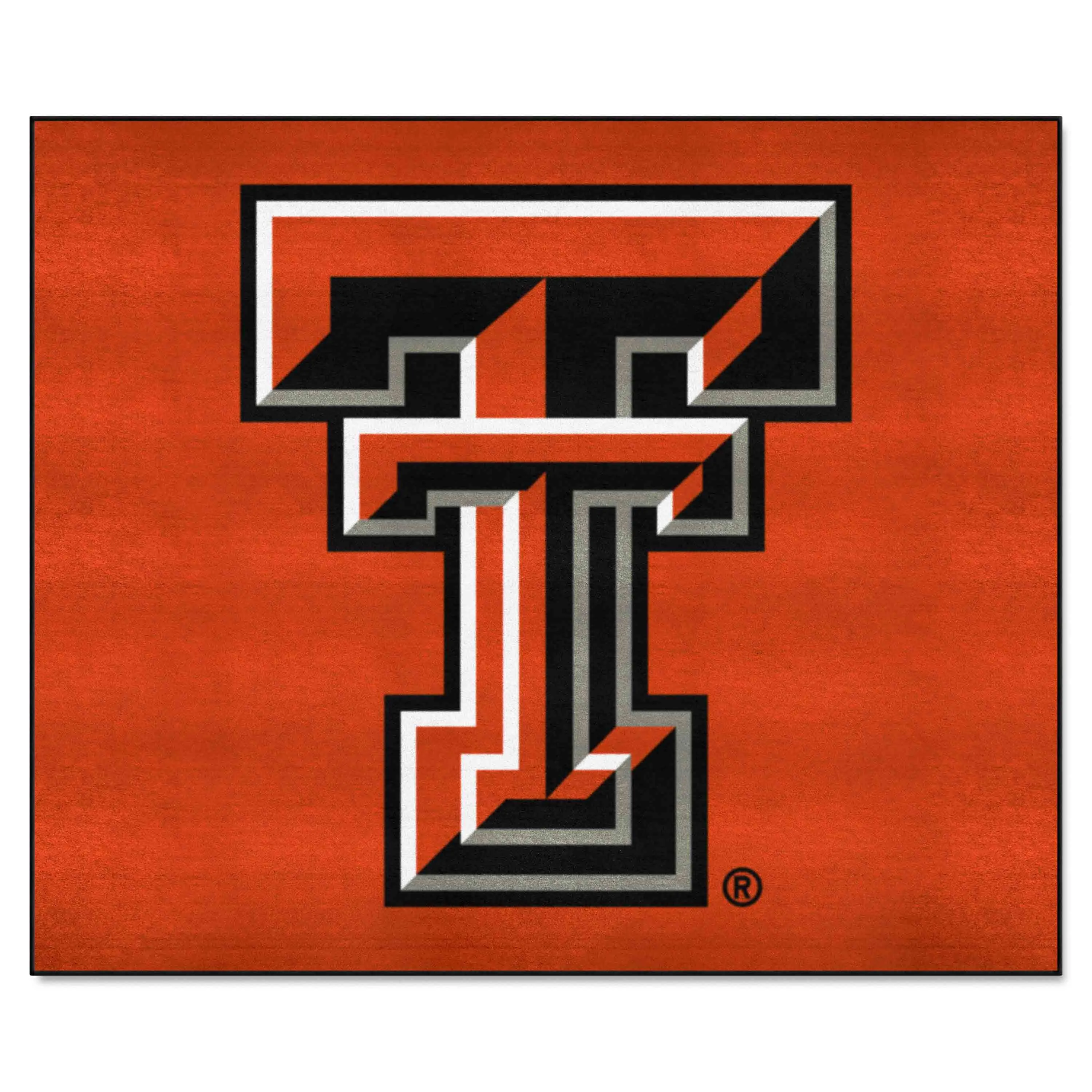 Texas Tech University Tailgater Mat