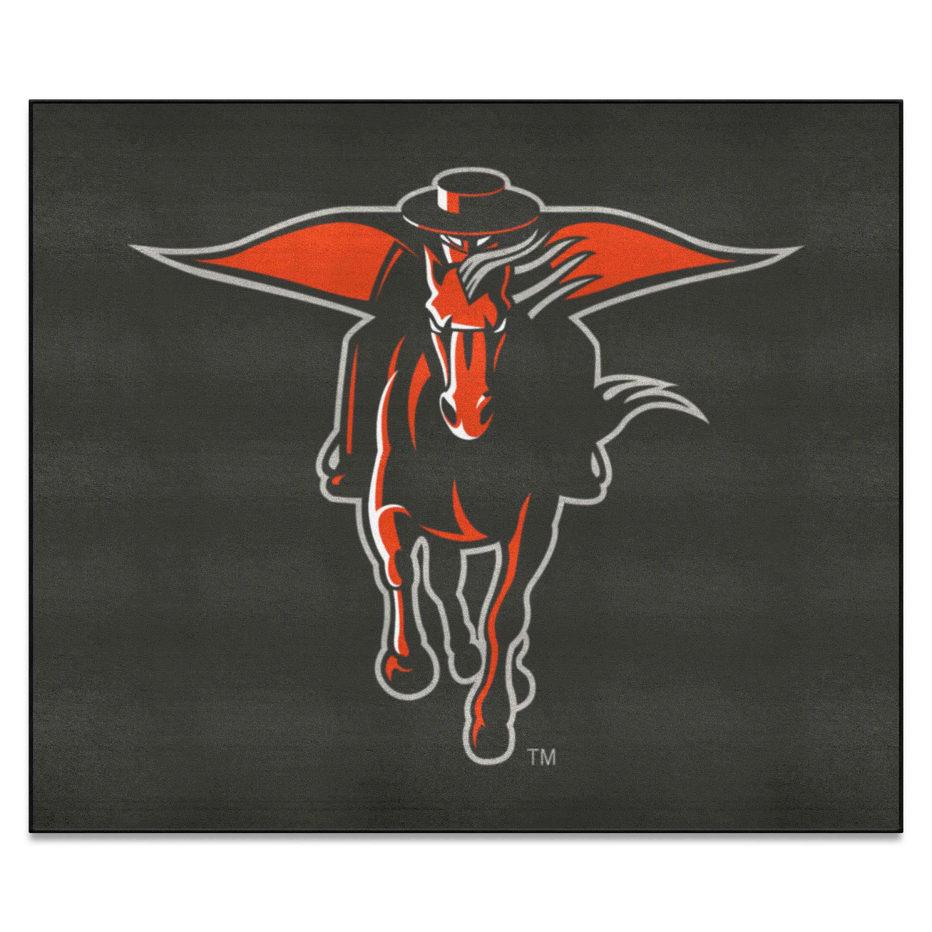 Texas Tech University Tailgater Mat