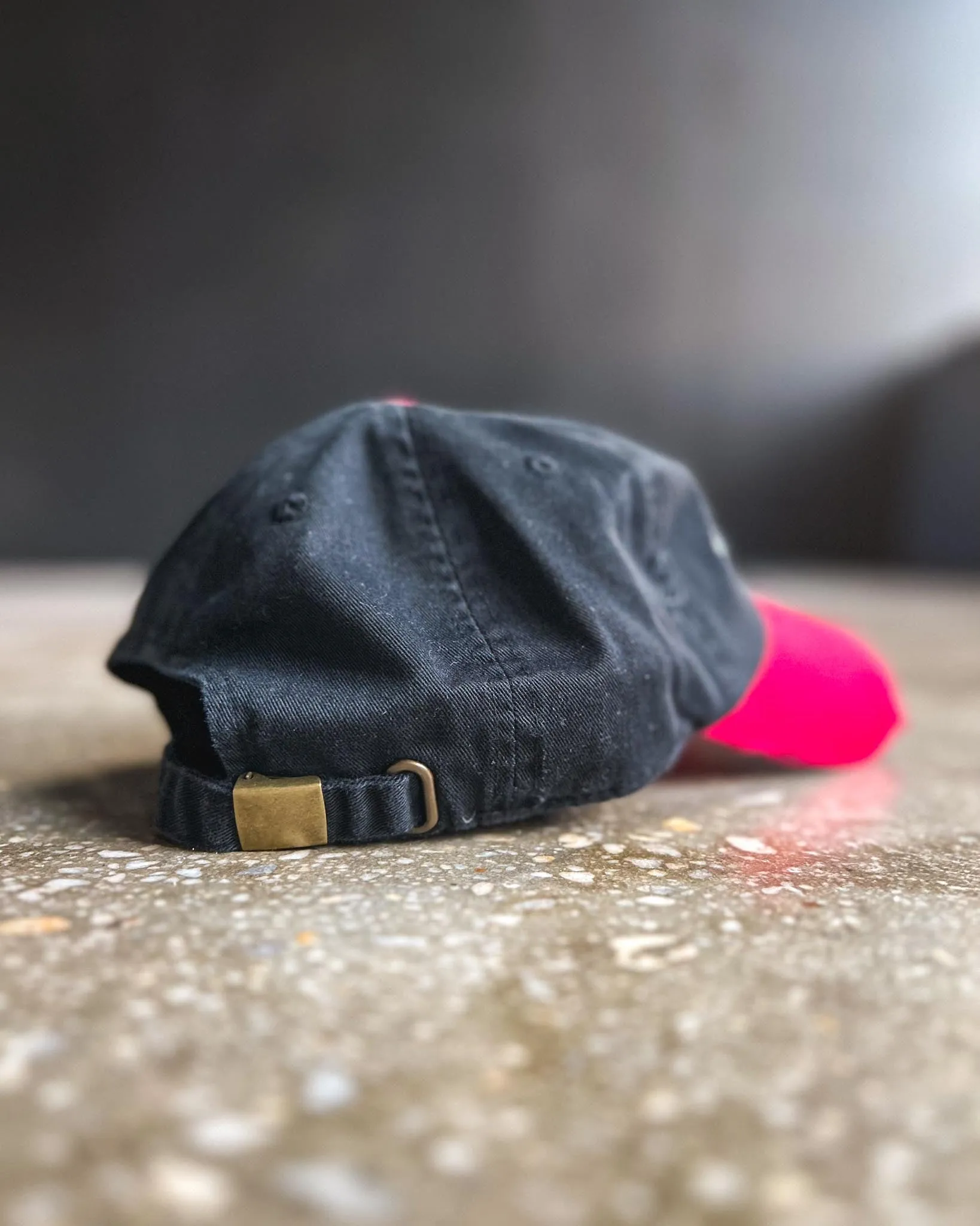 Thankful Hat (Distressed)