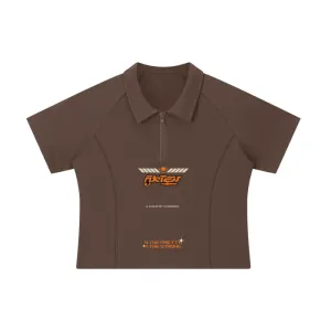 The 2nd Gen Crop Top