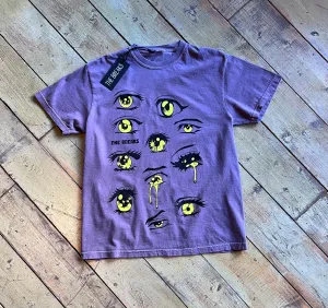 The Breaks - "Eyes" Tee