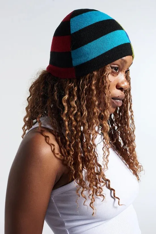 The Ragged Priest Flash Beanie Hat
