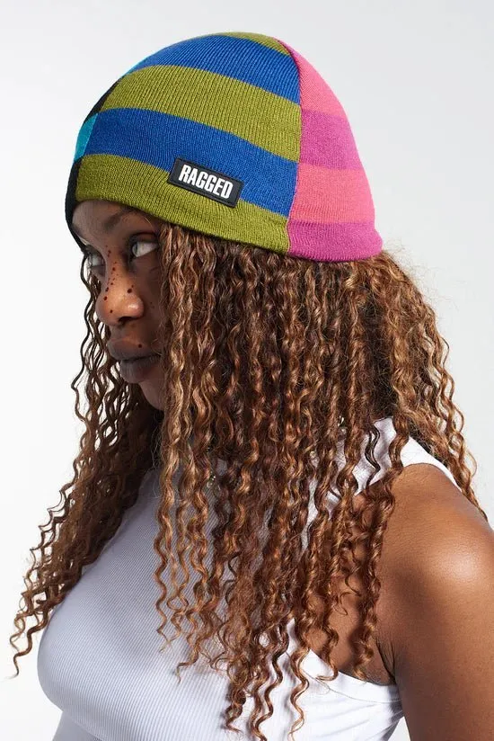The Ragged Priest Flash Beanie Hat