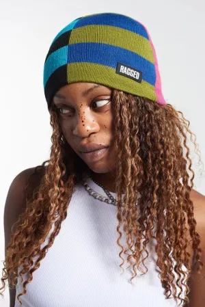 The Ragged Priest Flash Beanie Hat