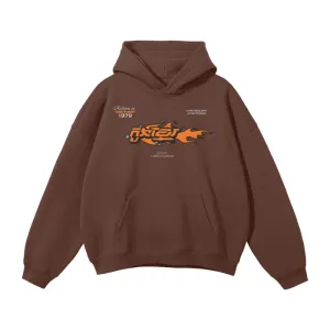 The Reborn Hoodie