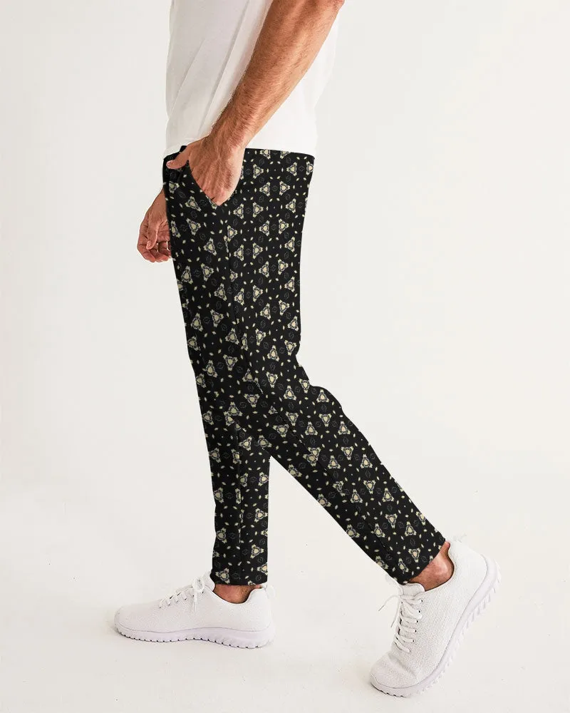 TheAvenue Men's Joggers