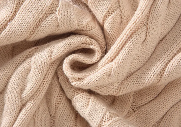 THEO | Comfortable Sweater