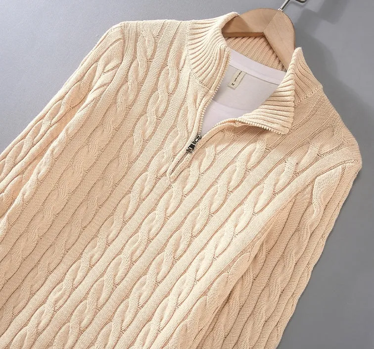 THEO | Comfortable Sweater