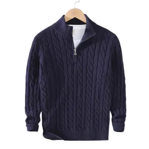 THEO | Comfortable Sweater