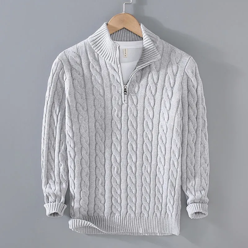 THEO | Comfortable Sweater