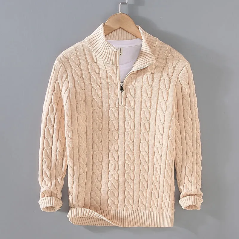 THEO | Comfortable Sweater