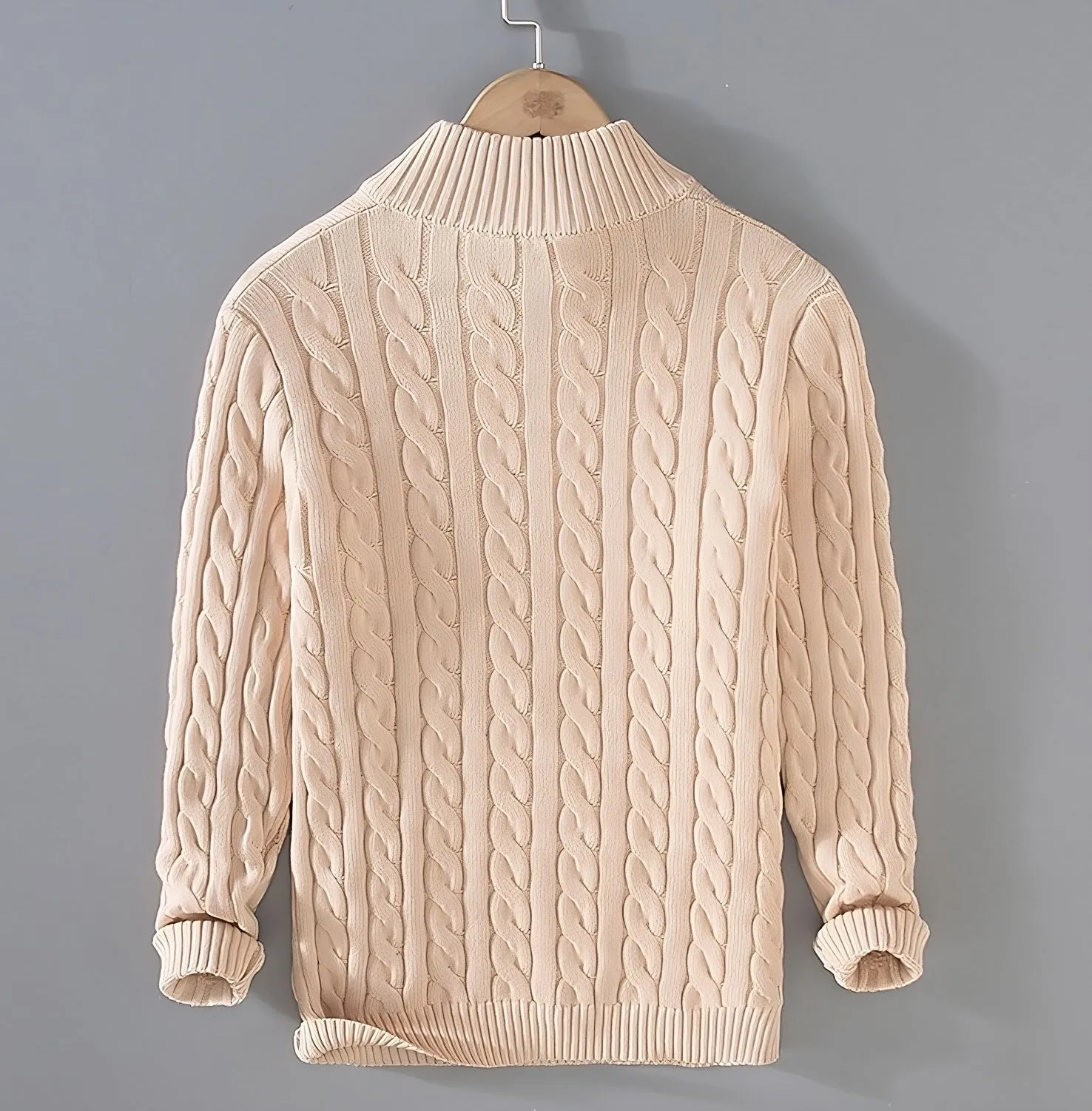 THEO | Comfortable Sweater