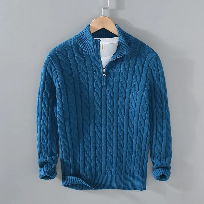 THEO | Comfortable Sweater