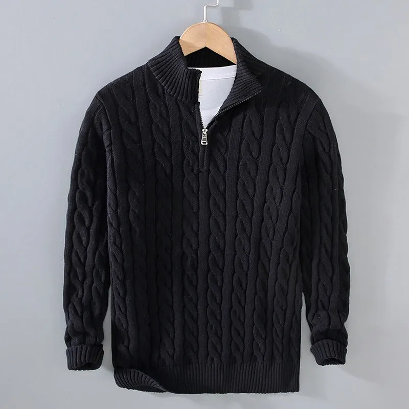 THEO | Comfortable Sweater