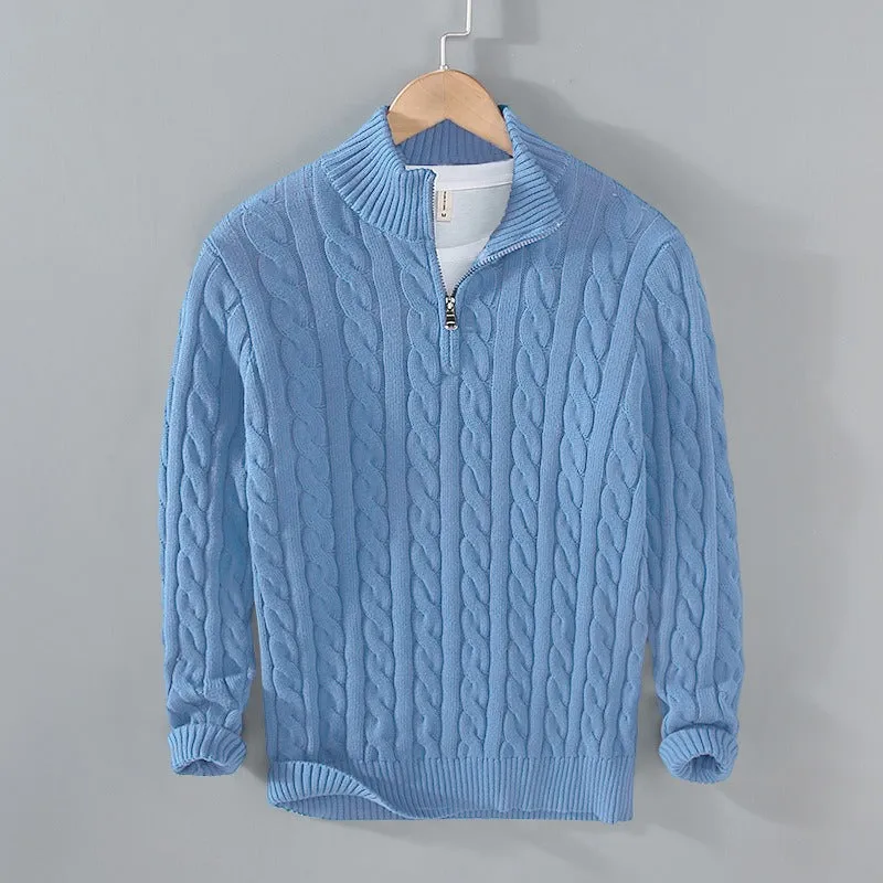 THEO | Comfortable Sweater