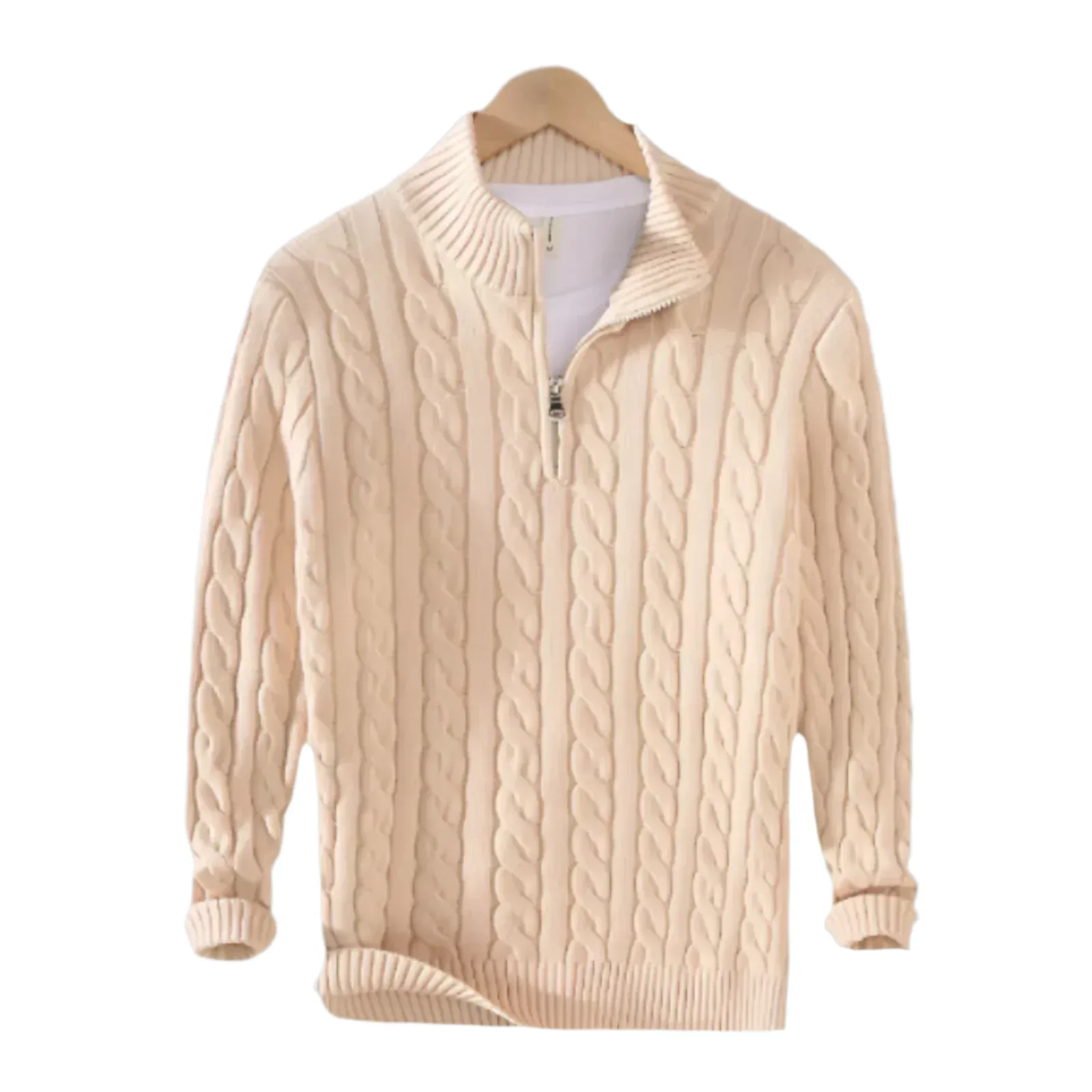 THEO | Comfortable Sweater