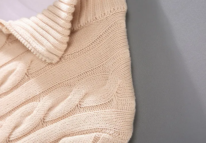 THEO | Comfortable Sweater